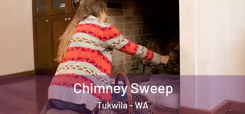  Chimney Sweep Tukwila - WA