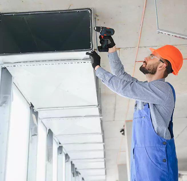 Why Homeowners & Businesses Trust Us in Tukwila, WA