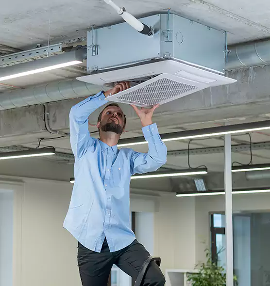 Professional Air Duct Cleaners in Tukwila, WA