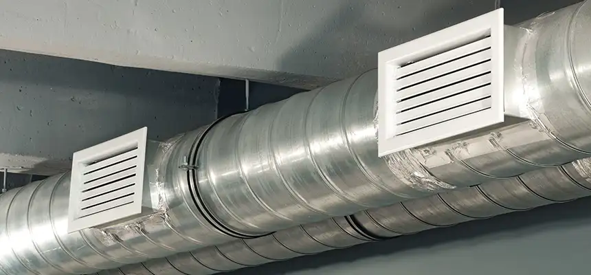Our Air Duct Camera Inspection Services in Tukwila, WA