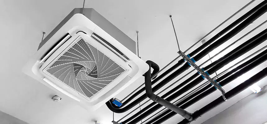 Our Air Duct Deep Cleaning Services in Tukwila, WA