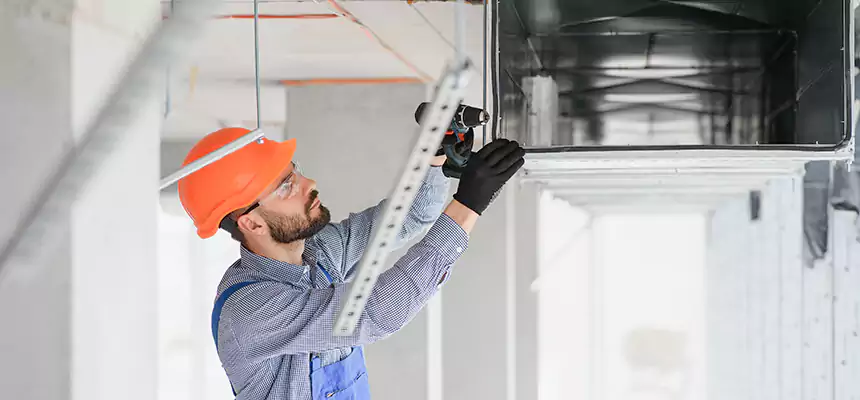 Our Air Vent Replacement Services in Tukwila, WA