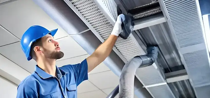 Our Annual Dryer Vent Maintenance Services in Tukwila, WA