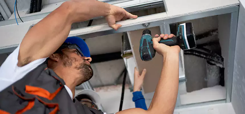 Our Apartment Air Duct Cleaning Services in Tukwila, WA