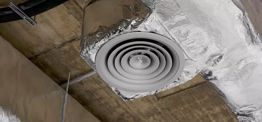 Our Basement Vent Cleaning Services in Tukwila, WA