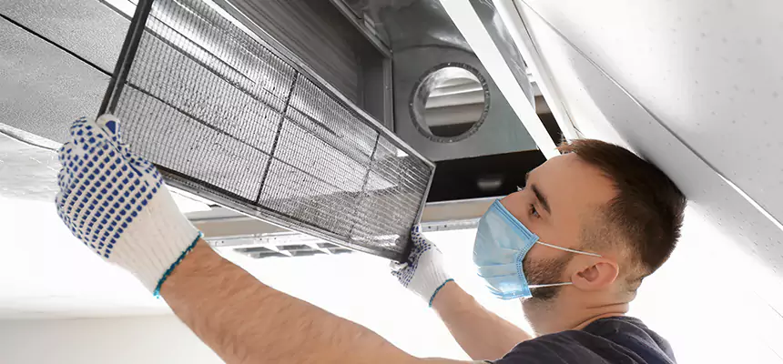 Our Bathroom Exhaust Duct Cleaning Services in Tukwila, WA