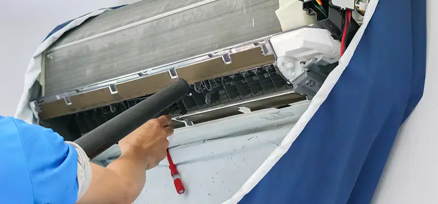 Advanced Clogged Dryer Vent Repair for Multi-Unit & Commercial in Tukwila, WA