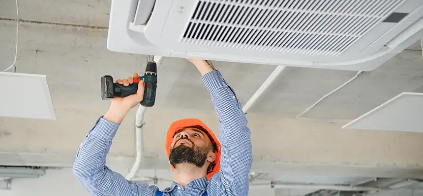 Detailed Multi‑Unit Riser & Roof Termination Cleaning in Tukwila