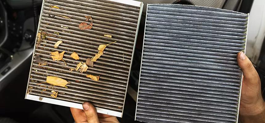 Our Dryer Vent Lint Filter Cleaning Services in Tukwila, WA