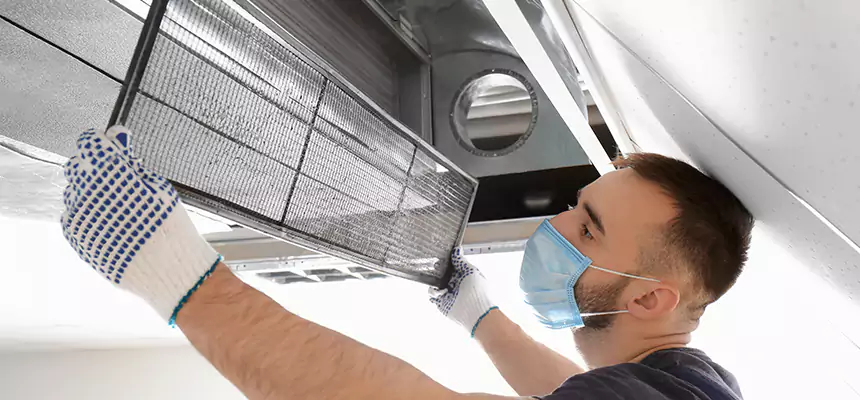 Our Dryer Vent Replacement Services in Tukwila, WA