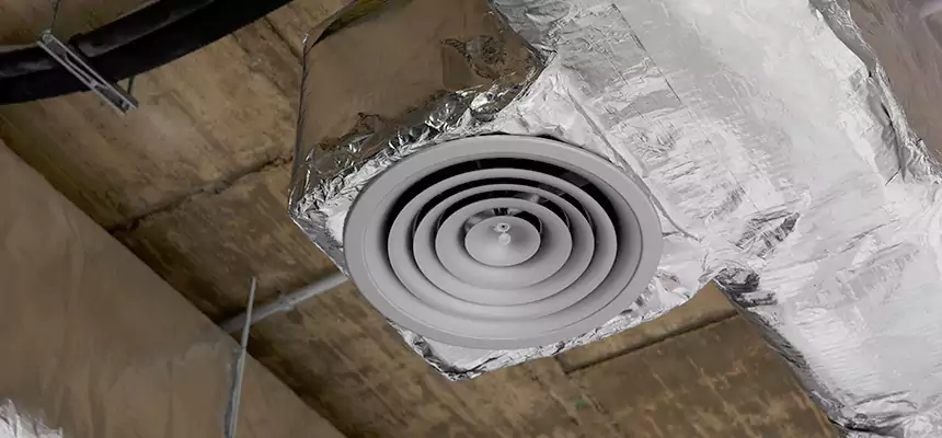 Our Industrial Dryer Vent Cleaning Services in Tukwila, WA