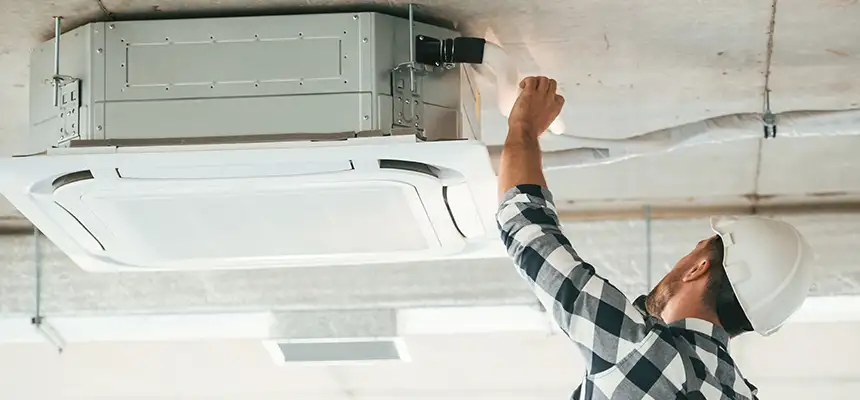 Our Local Vent Cleaning Services in Tukwila, WA