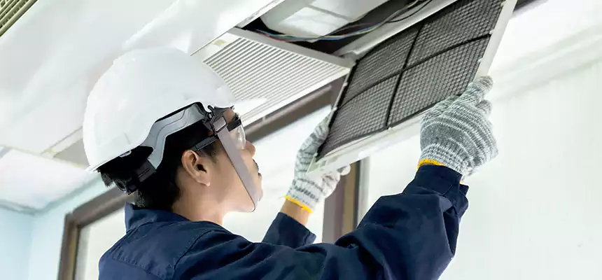 Our Multi-family Home Duct Cleaning Services in Tukwila, WA