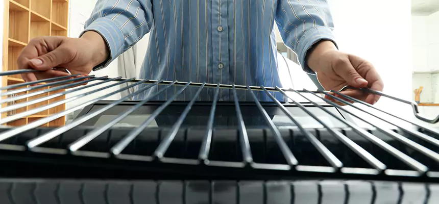 Our Vent Grille Washing Services in Tukwila, WA