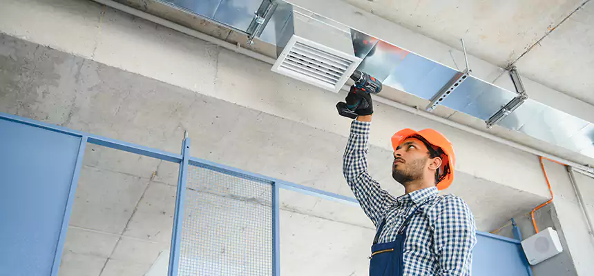 Efficient Exhaust Vent Cleaning in Tukwila, WA