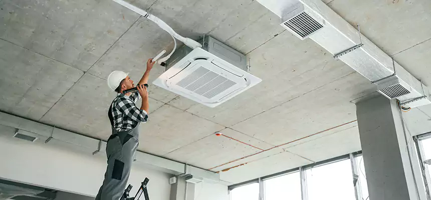 Our Wi Fi Connected Air Ducts Services in Tukwila, WA