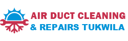 Air Duct Cleaning & Repairs Tukwila
