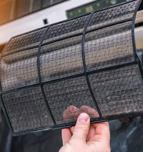 Top-notch AC Air Filter Replacement in Tukwila