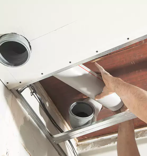 Professional Air Duct Replacement in Tukwila, WA