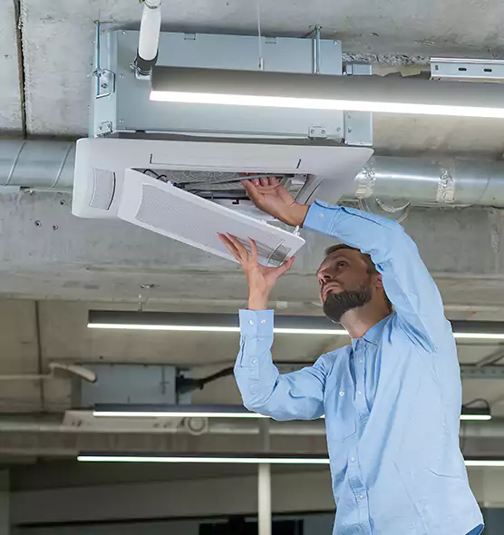 About Air Duct Sealing And Repair in Tukwila, WA