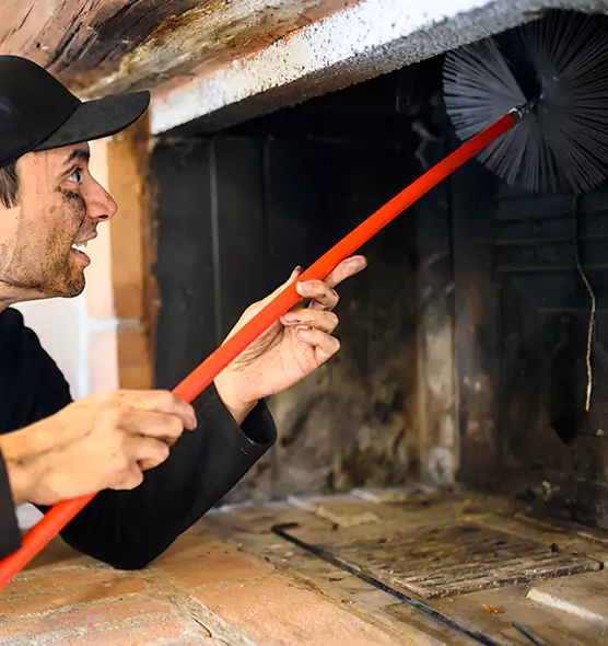 About Expert Chimney Cleaning in Tukwila, WA