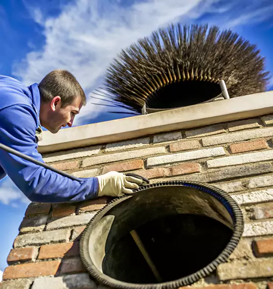 About Professional Chimney Sweep in Tukwila, WA