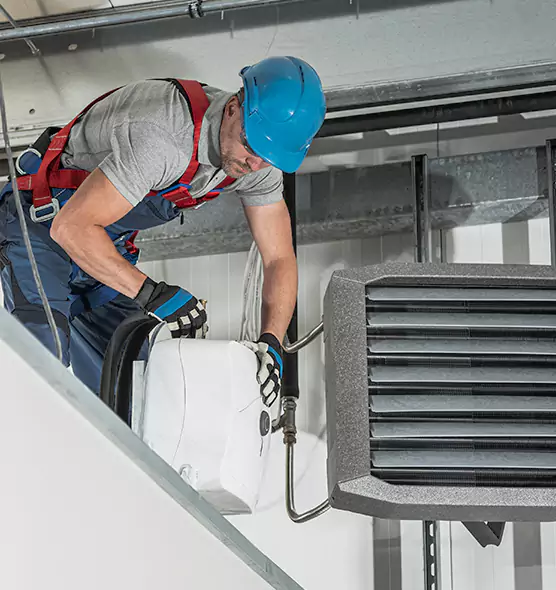 Professional Custom HVAC Ductworkin Tukwila, WA