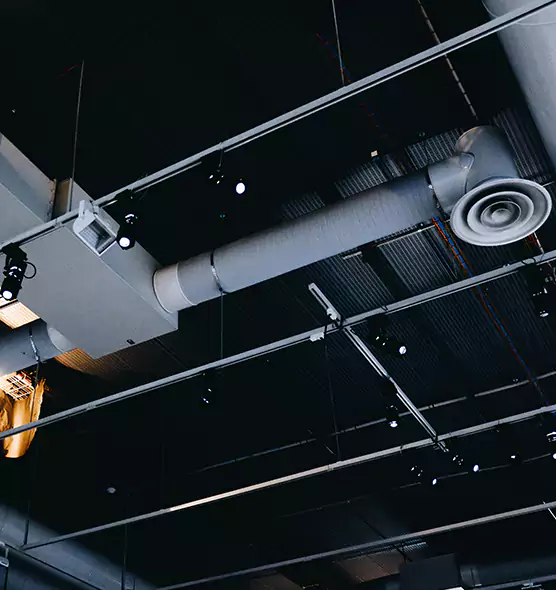 About Duct Sanitization with UV Light in Tukwila, WA