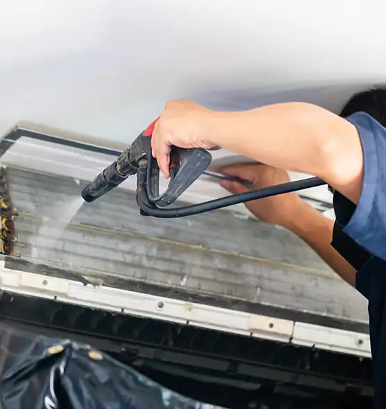 Welcome to Move-in/Move-out Duct Cleaning Services in Tukwila, WA