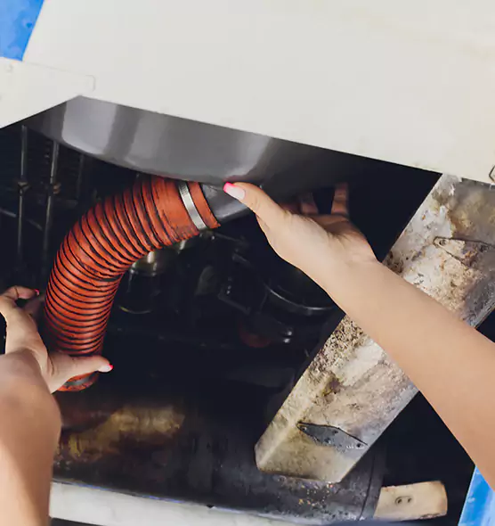 Professional Post-Renovation Duct Debris Removal in Tukwila, WA
