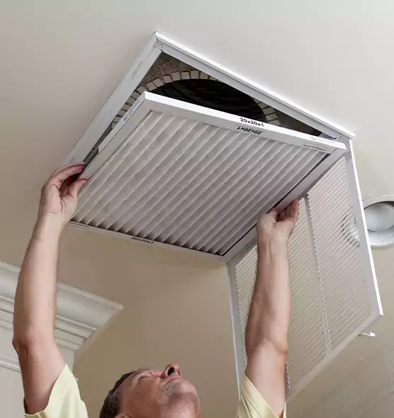 Advanced Residential Vent Cleaning in Tukwila, WA