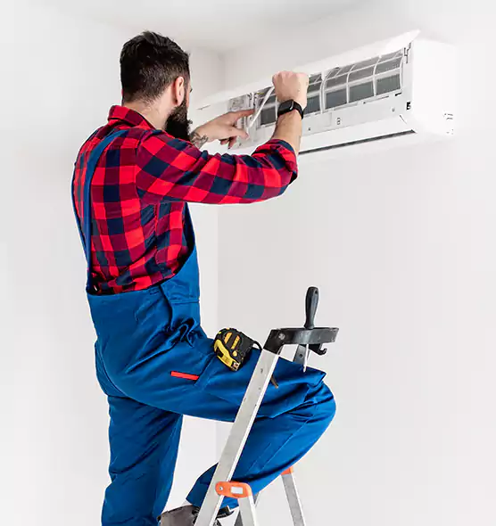 About Smart Air Conditioning Installation in Tukwila, WA
