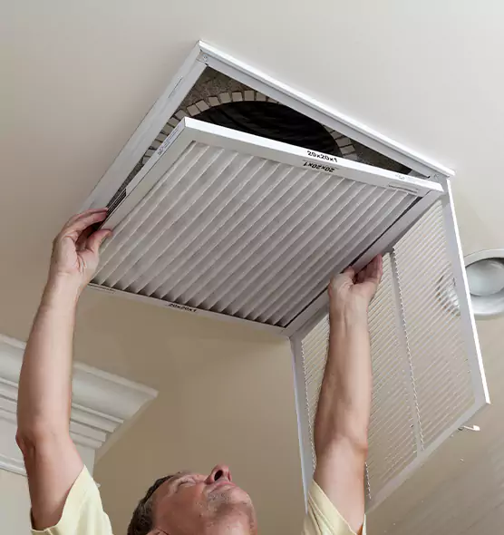 Trusted Vent Shaft Cleaning Expert in Tukwila, WA