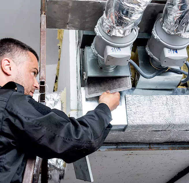 Why Homeowners & Businesses Trust Us in Tukwila, WA