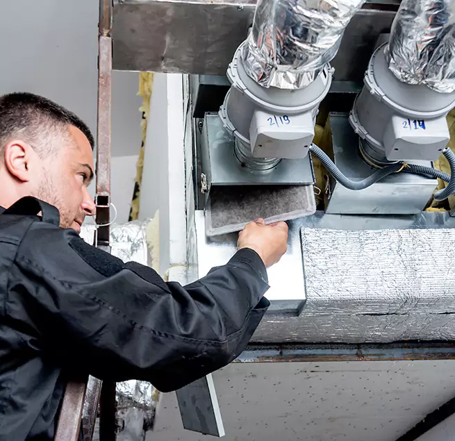 Why Homeowners & Businesses Trust Us in Tukwila, WA?