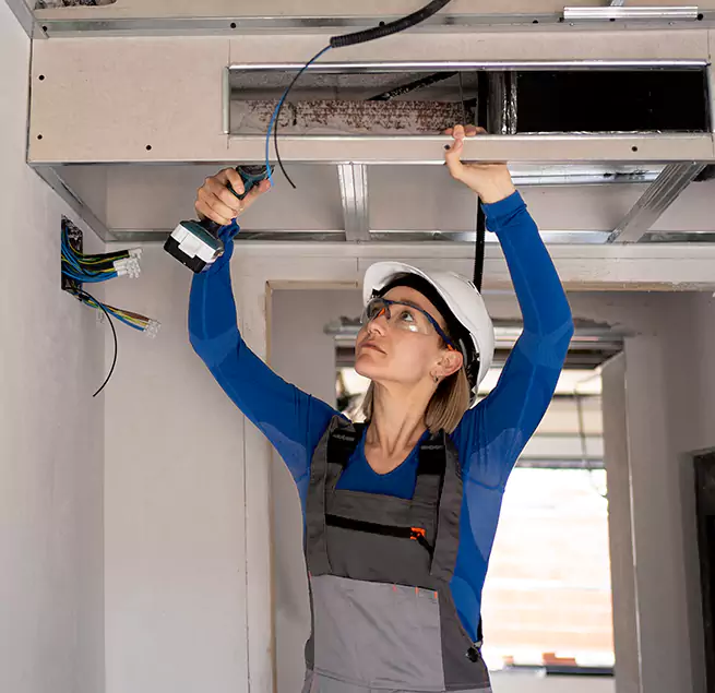 Why Homeowners & Businesses Trust Us in Tukwila, WA?