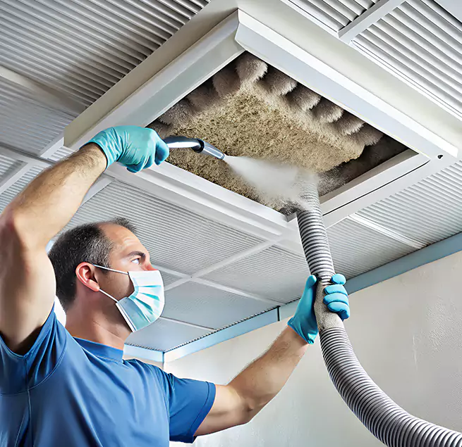 Why Homeowners Businesses Trust Us in Tukwila, WA