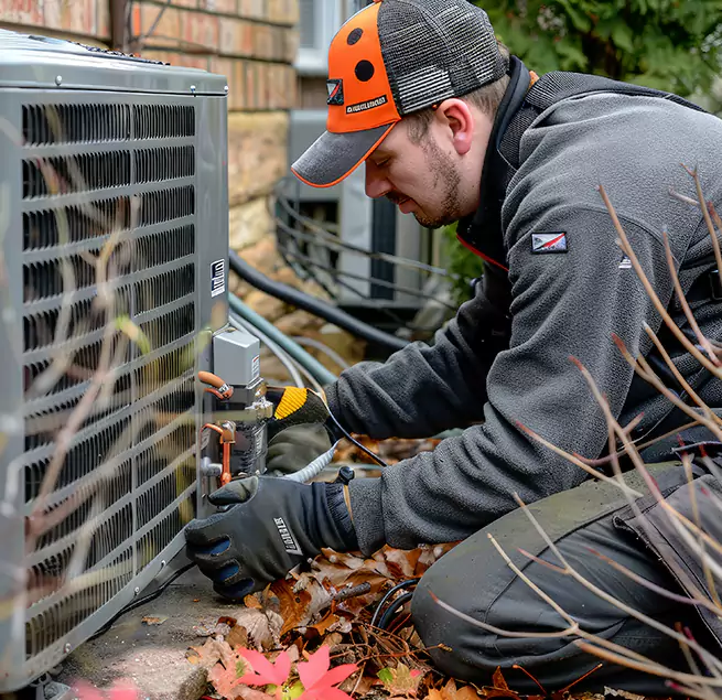 Why Homeowners & Businesses Trust Us in Tukwila, WA?