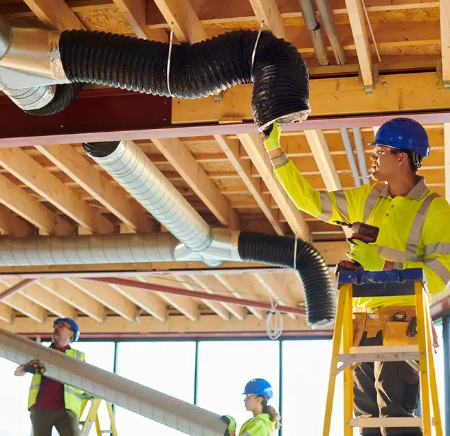 Why Homeowners & Businesses Trust Us in Tukwila, WA?