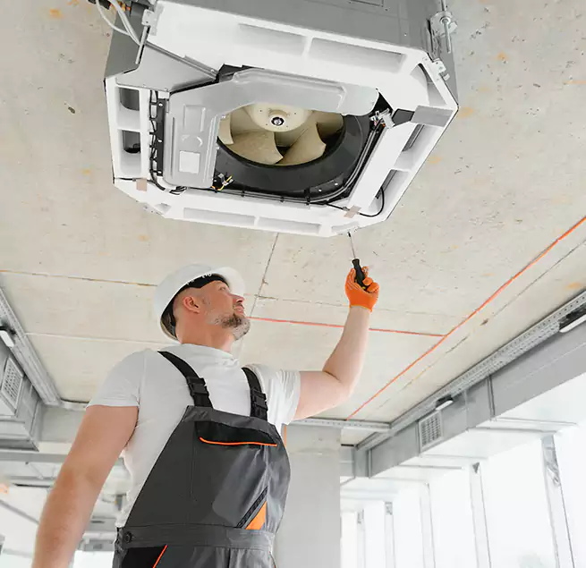 Why Homeowners Businesses Trust Us in Tukwila, WA