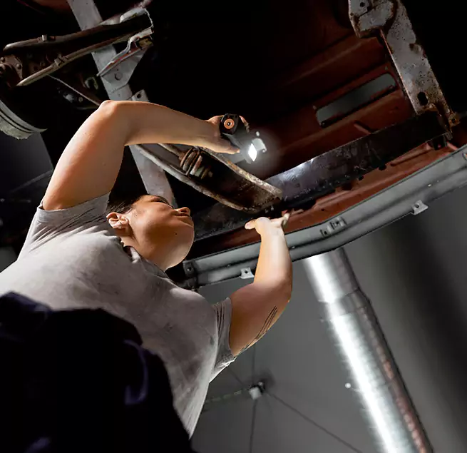 Why Homeowners & Businesses Trust Us Tukwila, WA