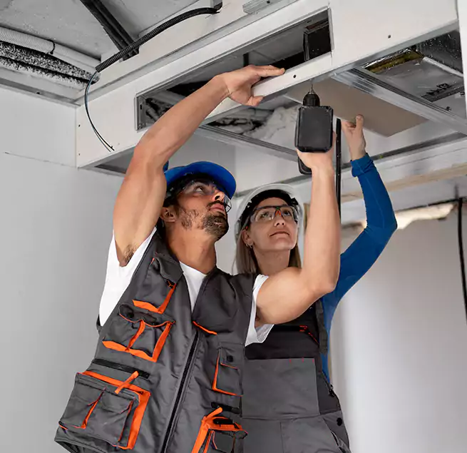 Why Homeowners & Businesses Trust Us in Tukwila, WA