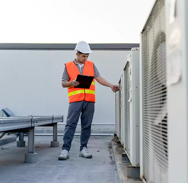 Why Homeowners & Businesses Trust Us in Tukwila, WA?